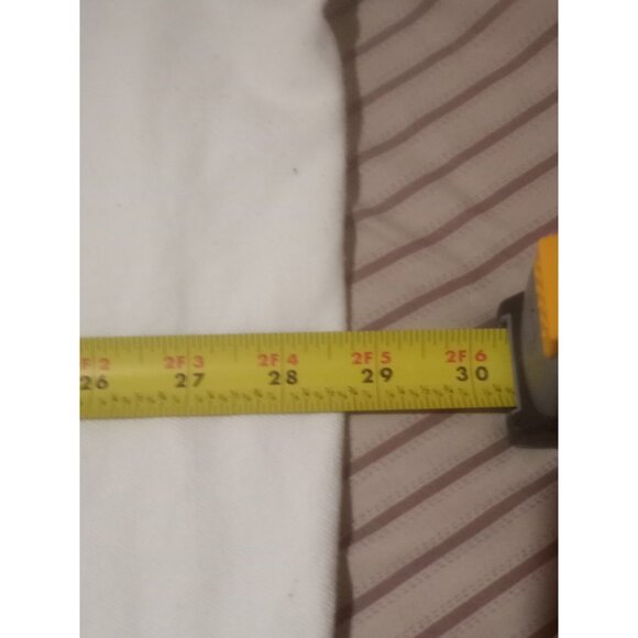 Polo Ralph Lauren Polo Shirt Mens 3XB Big White Short Sleeve Pony Collar Top - Picture 13 of 14